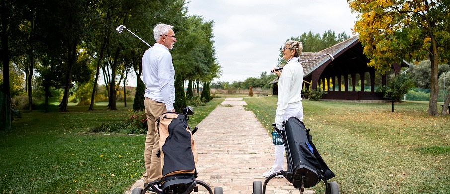 Pre-Retirement Planning SM